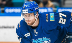 Два экс-хоккеиста «Барыса» продолжат карьеру в австрийском клубе