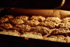 Названо самое полезное печенье — вот почему его лучше готовить дома