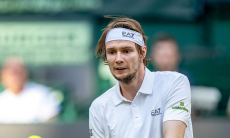 Лучшие теннисисты Казахстана определились с планами на US Open-2025