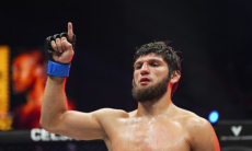 Стала известна причина вооруженного нападения на российского бойца MMA в Махачкале