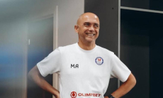 Главный тренер «Ордабасы» озвучил задачу на домашний матч Лиги Конференций