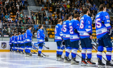 Казахстанский клуб усилится легионерами на новый сезон