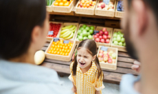 Что делать, если ребенок постоянно просит что-то купить