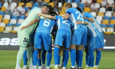 Участнику еврокубка из КПЛ необходим редкий футболист