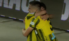 «Этот закон работает от дворового футбола до чемпиона мира». Павел Черепанов рассказал, за счет чего «Кайрат» победил «Олимпию»