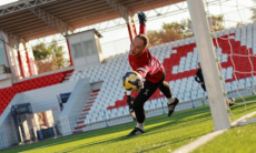 Российский голкипер вошел в топ-3 вратарей-рекордсменов «Кызылжара»