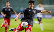 «Надеется повторить успех „Астаны“». В Англии дали прогноз на матч «Актобе» — «Легия»