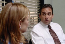 Легендарный сериал «Офис» возвращается