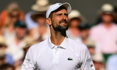 Стал известен прощальный турнир Новака Джоковича