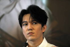 Димаш Кудайберген шокировал казахстанцев новым образом. Фото