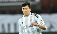 «Бешикташ» объявил решение по Бактиёру Зайнутдинову