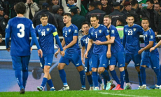 Разоблачен успех футбола Узбекистана