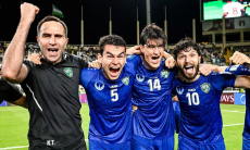 Сборная Узбекистана по футболу получила плохую новость перед ЧМ-2026 