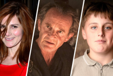 Названы имена еще четырех актеров, которые сыграют в сериале «Гарри Поттер»