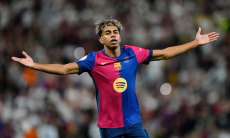 «Барселона» объявила официальное решение по Ламину Ямалю