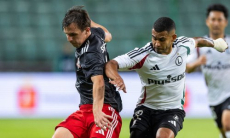 «Изменён» итоговый счёт матча «Легия» — «Актобе» в Лиге Европы