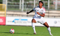 Пять голов забито в матче «Бешикташа» Зайнутдинова