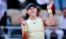 Мирре Андреевой сообщили хорошие новости после Уимблдона-2025