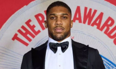 «Это звучит безумно». Команда Джошуа подтвердила переговоры о бое с неожиданным соперником