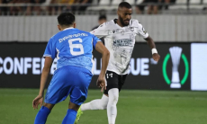 В Грузии указали «Ордабасы» на недостатки и «вывели» «Торпедо» во второй раунд еврокубков