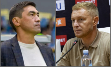 Карпович впервые высказался о «конфликте» со Смаковым