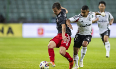 Зарубежное СМИ спрогнозировало счёт ответного матча «Актобе» — «Легия» в Лиге Европы