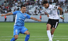 «Не имеет права». В России выбрали победителя матча «Ордабасы» — «Торпедо»