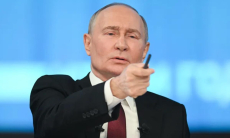 Владимир Путин сделал заявление об отношениях России с МОК