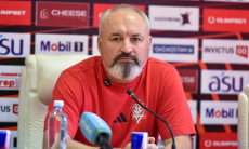 «Актобе» удивил польского журналиста перед матчем Лиги Европы