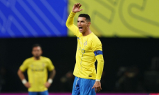 Криштиану Роналду забил лучший гол сезона и выиграл еще две награды