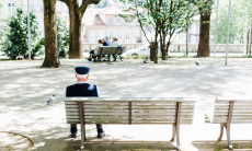 Почему у пожилых людей ухудшается память — ответ ученых