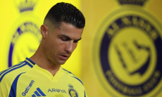 Роналду попросил «Аль-Наср» подписать звезду АПЛ