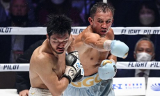 Представлено доказательство уникальности Геннадия Головкина