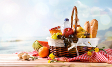 Что не стоит есть летом — опасные продукты и безопасные альтернативы