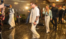 Алимханулы? Названы четыре соперника для «Канело» после боя с Кроуфордом