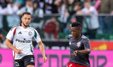 Болельщиков «Актобе» расстроили перед ответным матчем с «Легией» в Лиге Европы