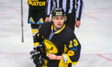 Нападающий сменил клуб в чемпионате Казахстана