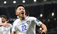 В России хотят оставить звезду сборной Узбекистана до чемпионата мира