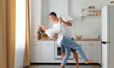 Почему тарелки важнее цветов в отношениях