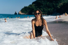 Как избежать инфекций в море и реке? Семь «золотых» правил