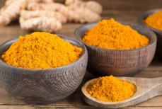 Куркума и карри — в чем разница и почему их все путают
