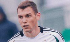 «Легия» объявила о подписании в день ответного матча с «Актобе»