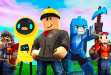 В Roblox можно будет искать свою любовь