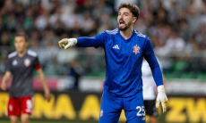 Названы ориентировочные составы «Актобе» и «Легии» на ответный матч Лиги Европы