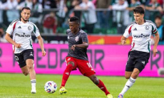 В Польше назвали главную угрозу для «Легии» в Актобе