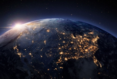 Земля ускорила вращение. Астрономы сообщили, что летние дни 2025 года стали короче