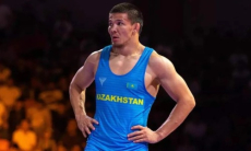 Четыре казахстанца проведут схватки за бронзу турнира по борьбе в Венгрии