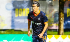 Дебютный матч Шомуродова за турецкий клуб обернулся разгромом