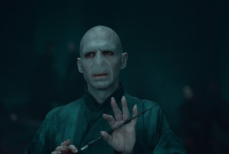 HBO утвердила актера на роль Волдеморта в сериале «Гарри Поттер»