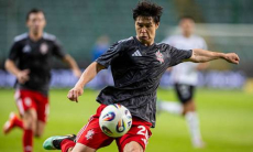 «Актобе» назвал стартовый состав на ответный матч с «Легией»